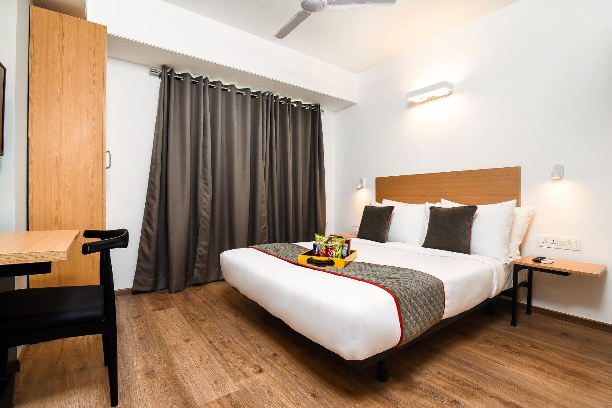 Hotel Townhouse C Scheme Ahinsa Circle Jaipur Exterior foto