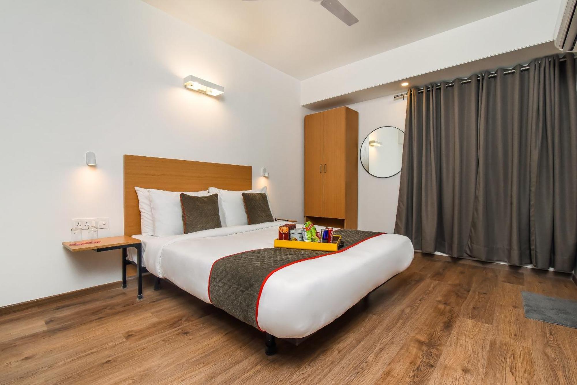 Hotel Townhouse C Scheme Ahinsa Circle Jaipur Exterior foto