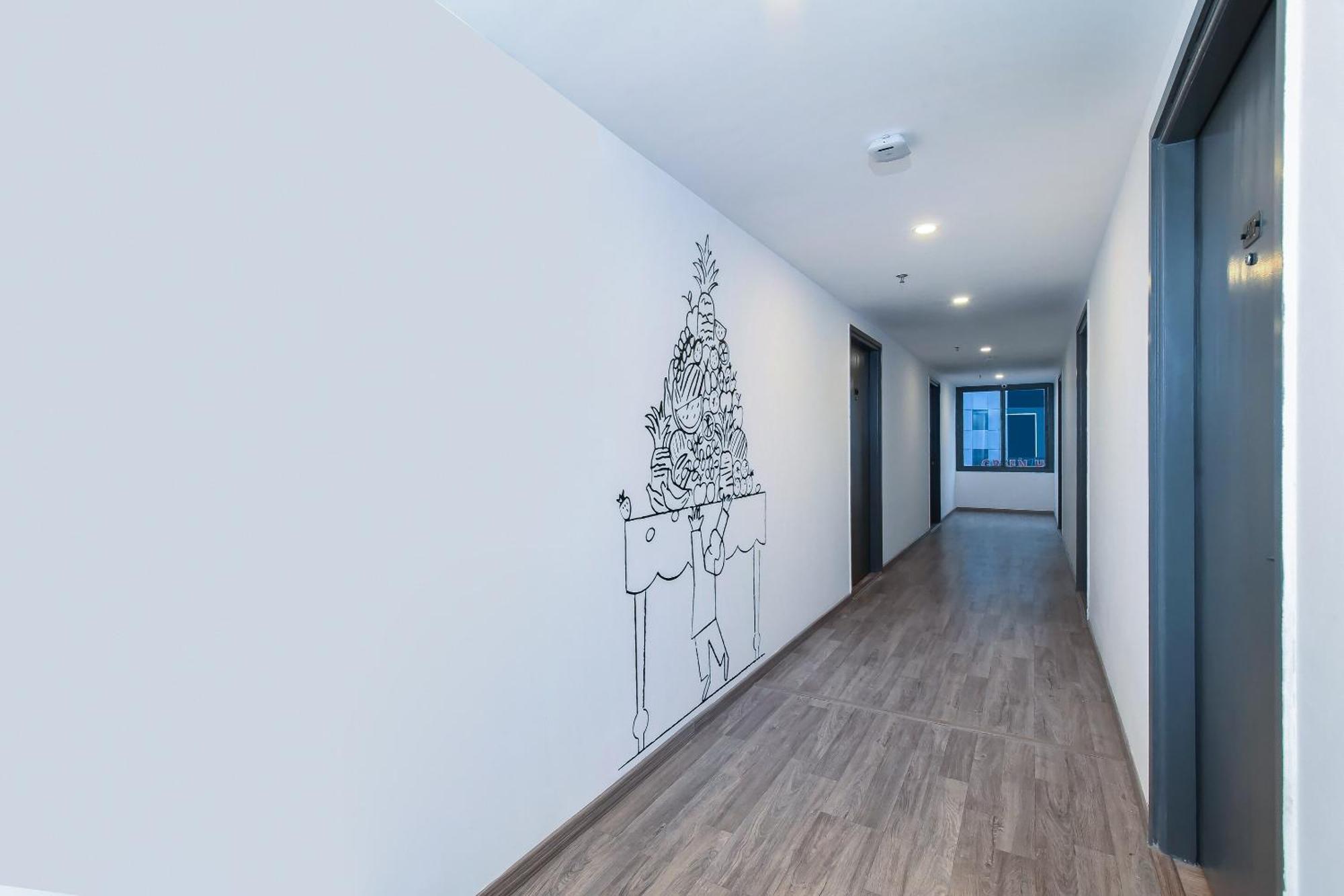 Hotel Townhouse C Scheme Ahinsa Circle Jaipur Exterior foto