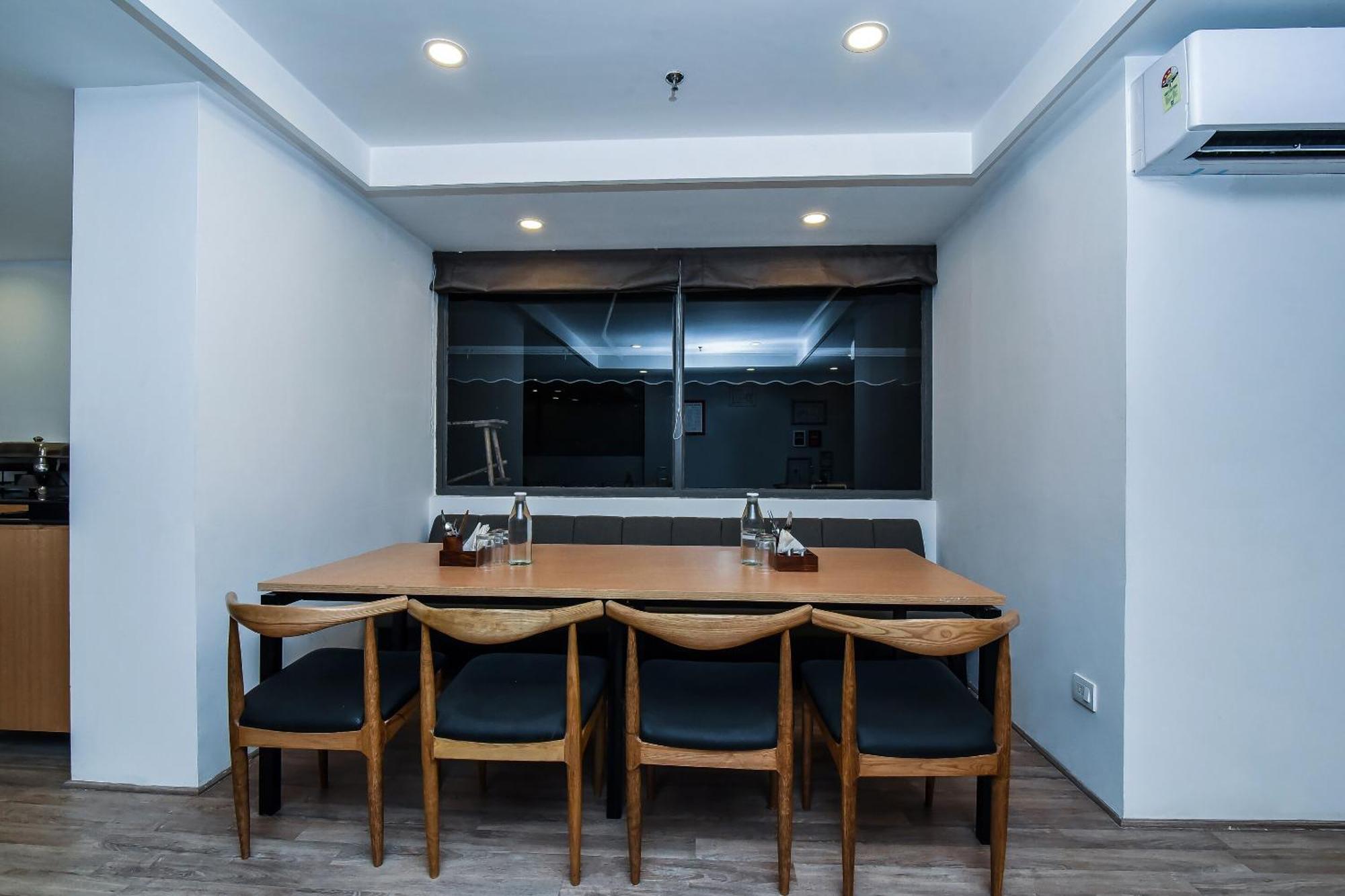 Hotel Townhouse C Scheme Ahinsa Circle Jaipur Exterior foto