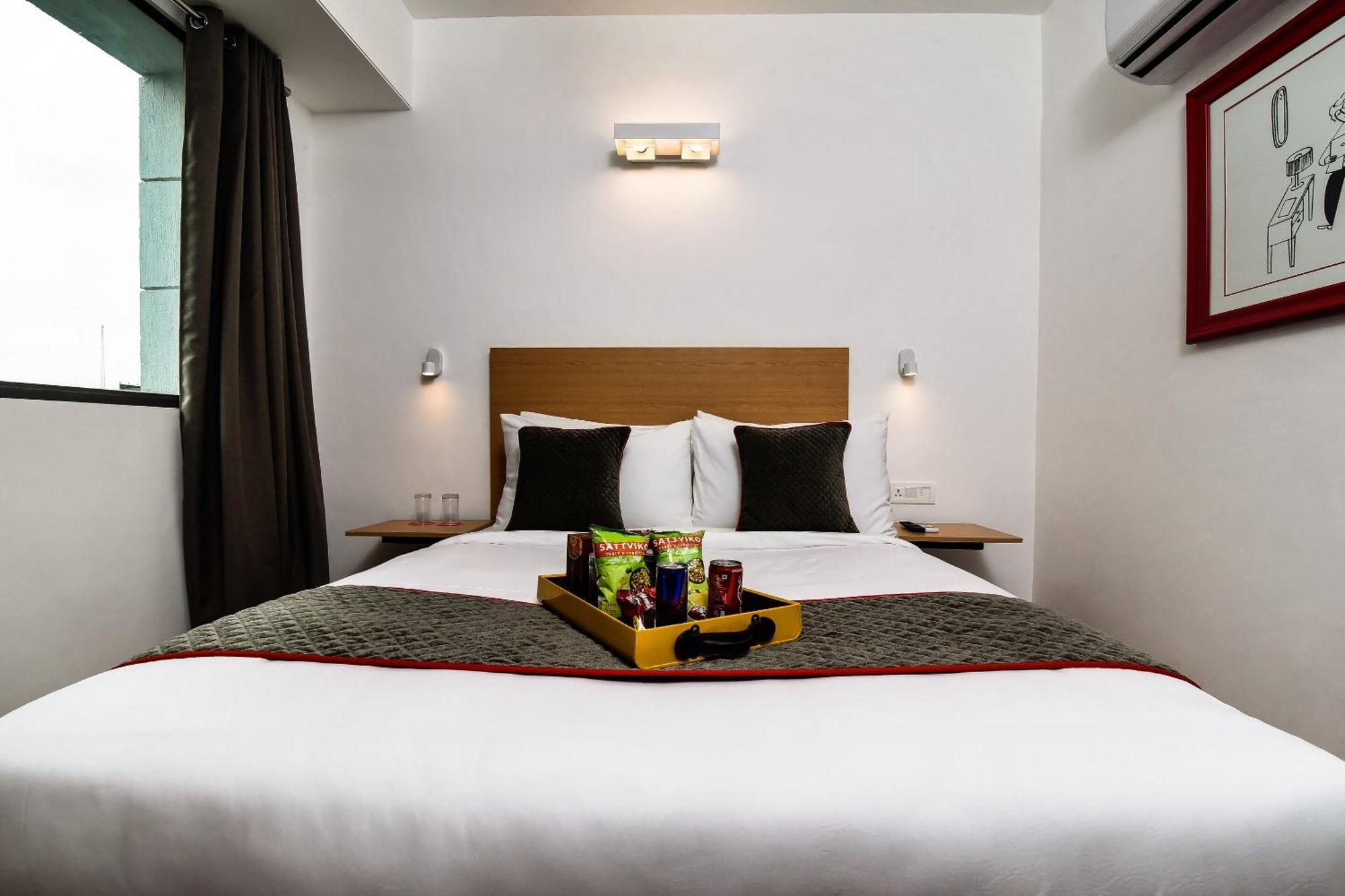 Hotel Townhouse C Scheme Ahinsa Circle Jaipur Exterior foto