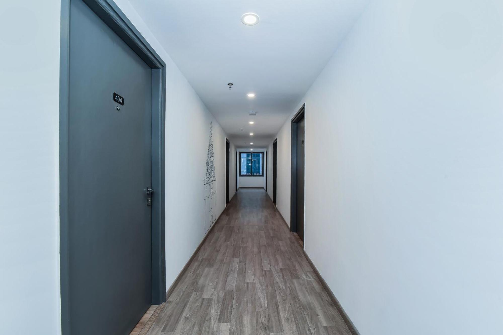 Hotel Townhouse C Scheme Ahinsa Circle Jaipur Exterior foto