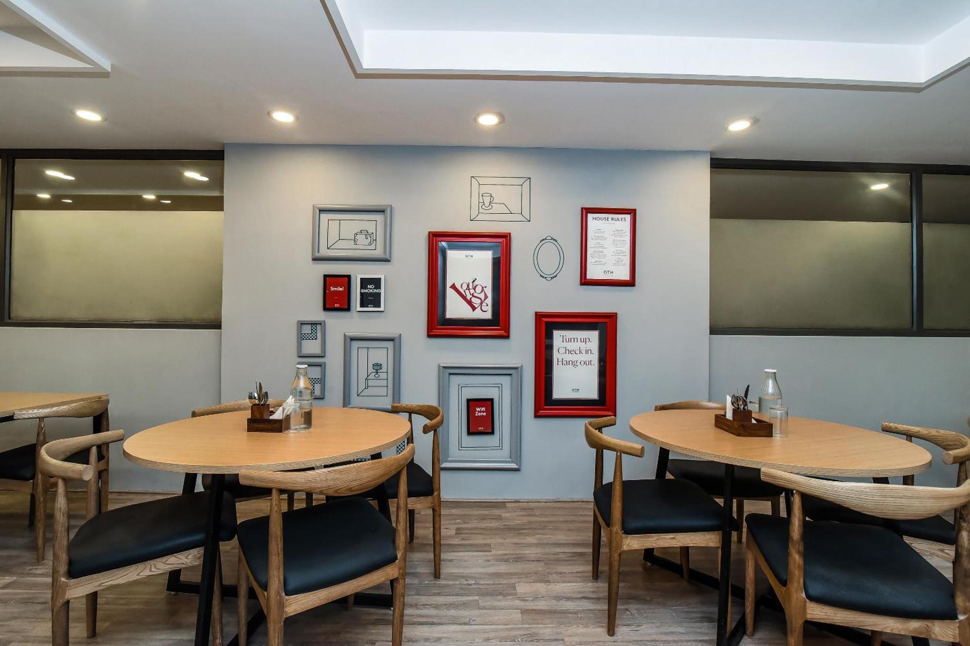 Hotel Townhouse C Scheme Ahinsa Circle Jaipur Exterior foto