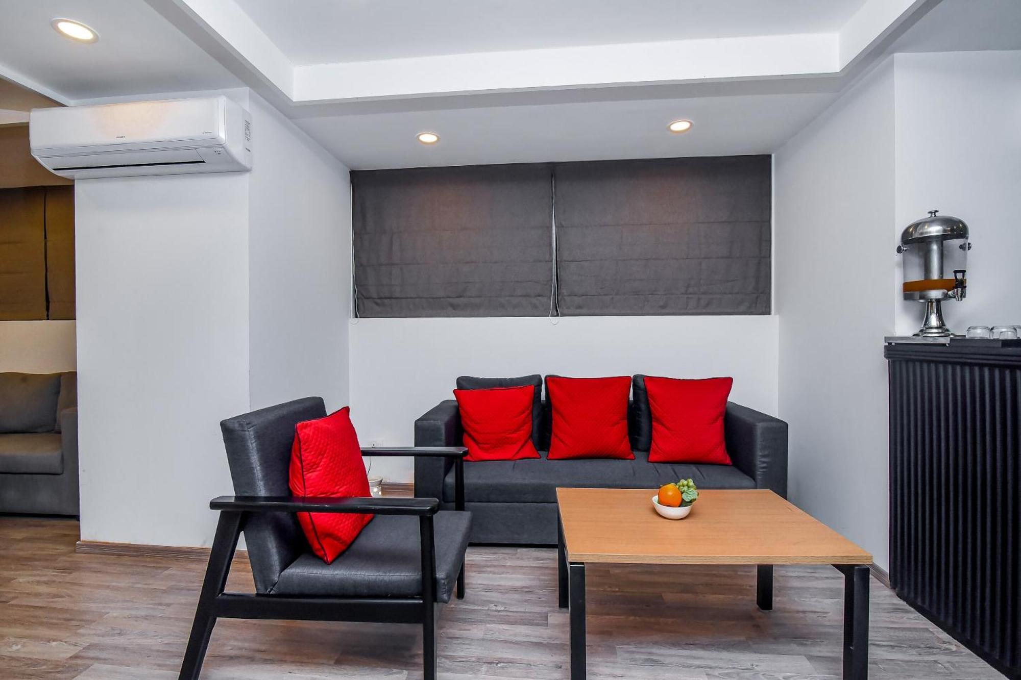Hotel Townhouse C Scheme Ahinsa Circle Jaipur Exterior foto