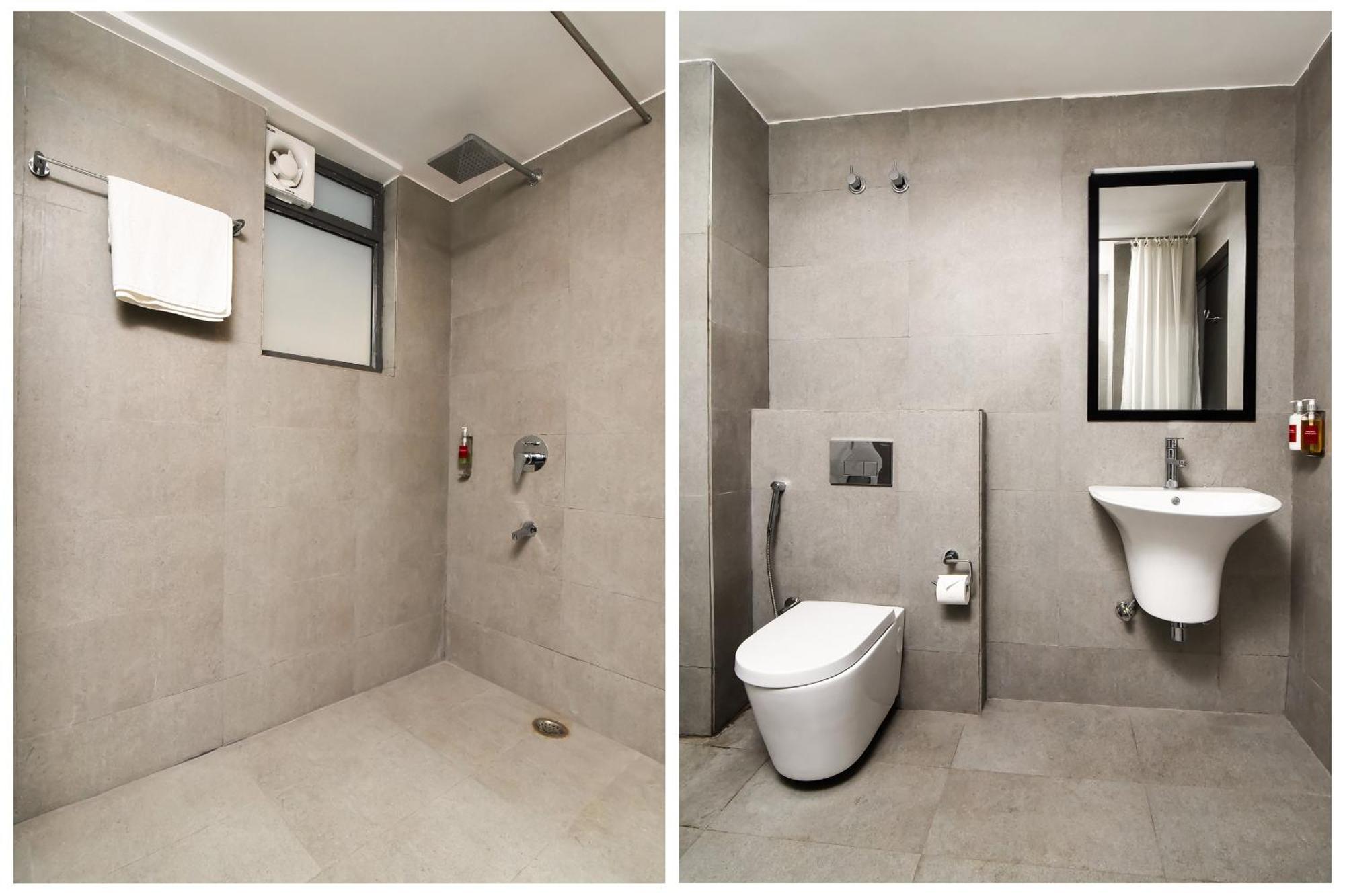 Hotel Townhouse C Scheme Ahinsa Circle Jaipur Exterior foto